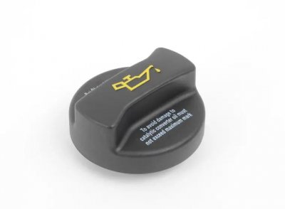  VAG Капачка гърловина за наливане на масло 06B 103 485C