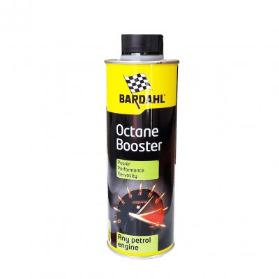 Добавки BARDAHL Octane Booster