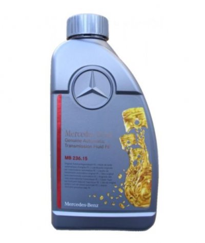 Трансмисионно масло MERCEDES 000 989 44 04 11 ТРАНСМИСИОННО МАСЛО ATL 1L