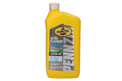  Pennzoil SRT 0w40 1L