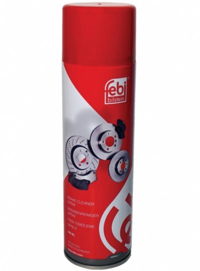  Обезмаслител FEBI BILSTEIN 500ML