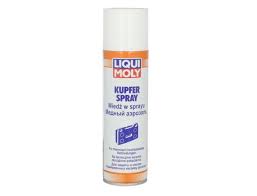 Греси LIQUI MOLY Медна грес 250ml