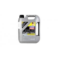 Моторно масло LIQUI MOLY TOP TEC 4100 5W40 5L