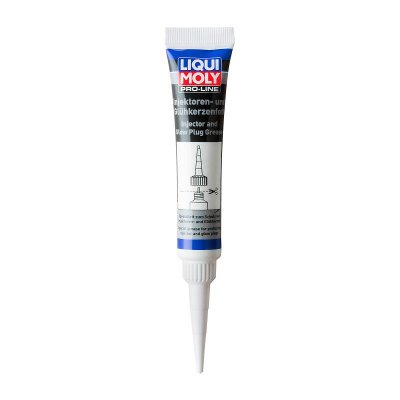 Греси LIQUI MOLY Монтажна грес за инжектори и свещи ProLine