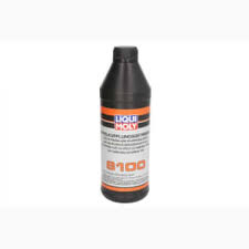 Трансмисионно масло LIQUI MOLY LIM20466 1L