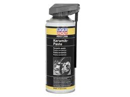 Греси LIQUI MOLY Керамична грес 400ml