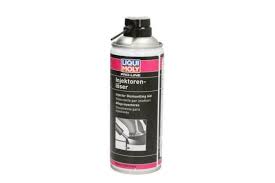 Спрейове LIQUI MOLY Pro-Line спрей за демонтиране на дюзи