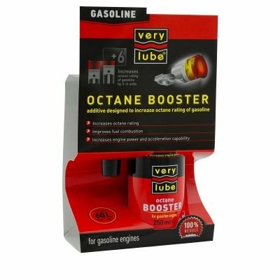 Течности XADO Octane Booster Verylube