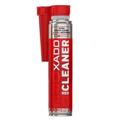  XADO Добавка за бензин RED CLEANER