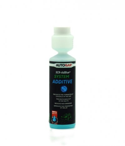  AUTOGAR добавка за AdBlue SYSTEM ADDITIVE