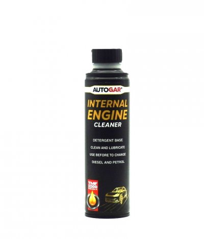  Добавка за двигателно масло AUTOGAR ENGINE CLEANER