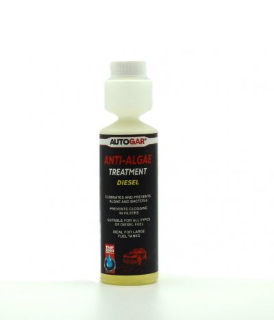  AUTOGAR ANTI-BACTERIA DIESEL