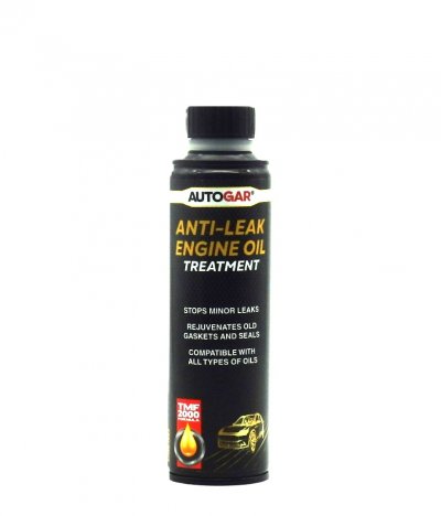  Добавка за двигателно масло AUTOGAR ANTI-LEAK ENGINE OIL