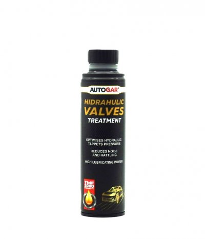  Добавка за хидравлизни повдигачи AUTOGAR HIDRAHULIC VALVES