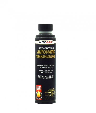  Добавка за трансмисионно масло AUTOGAR AUTOMATIC TRANSMISSION