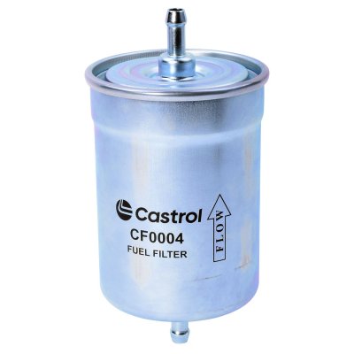  CASTROL горивен филтър CF0004