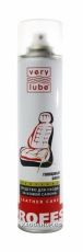 Автокозметика XADO Спрей за кожа гланц 320ml.