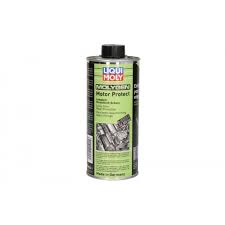 Добавка за масло LIQUI MOLY Добавка за моторно масло Molygen 0.5L