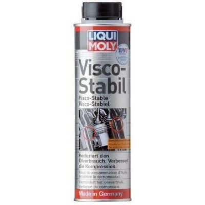 Добавка за масло LIQUI MOLY Добавка за стабилизиране на вискозитета на масло