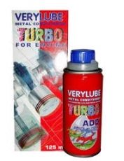 Добавка за масло XADO Verylube TURBO добавка за масло