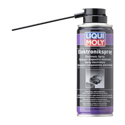 Спрейове LIQUI MOLY Контактен спрей за електронни и електрически системи Pro-Line