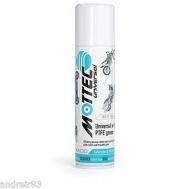 Греси XADO Мottec бяла грес PTFE 150ml