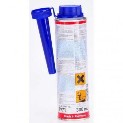 Течности LIQUI MOLY Добавка за почистване на инжекцион