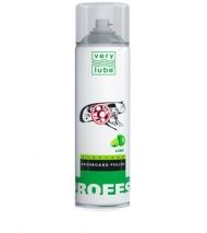 Автокозметика XADO Спрей за табло Verylube лимон 320ml.