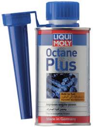 Спрейове LIQUI MOLY Спрей за почистване на дроселови клапи 0.4L