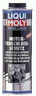 Добавка за масло LIQUI MOLY Добавка за промиване на двигател Pro-Line