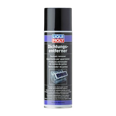 Спрейове LIQUI MOLY Спрей за отстраняване на уплътнения и гарнитури