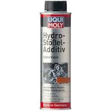 Добавка за масло LIQUI MOLY Добавка за стабилизиране на вискозитета на масло