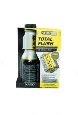 Добавка за масло XADO ATOMEX Total Flush