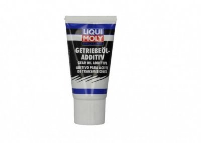 Добавка за масло LIQUI MOLY Добавка за ръчна скоростна кутия и диференциал Pro-Line