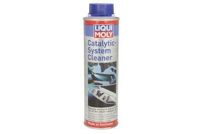 Течности LIQUI MOLY Добавка за почистване на катализатор PRO
