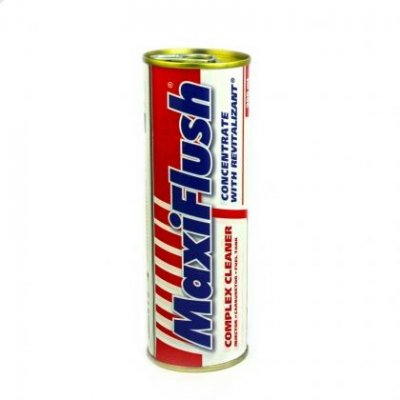 Течности XADO МaxiFlush бензин 700ml.