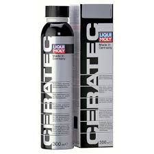 Добавка за масло LIQUI MOLY Добавка за масло CERA TEC