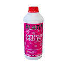 Антифриз I.G.A.T.  Антифриз ЧервенG12 1.5L 