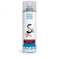 Спрейове XADO Силиконова смазка 150ml.