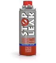 Течности XADO Спиране на течове на радиатори 250ml