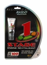 Добавка за масло XADO XАДО една стъпка 27ml.