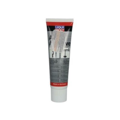 Добавка за масло LIQUI MOLY Добавка за автоматична скоростна кутия ATF