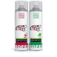 Автокозметика XADO Спрей за табло Verylube череша 500ml.
