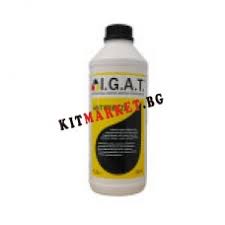 Антифриз I.G.A.T.  Антифриз Син G11 1.5L 