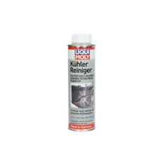 Течности LIQUI MOLY Добавка за почистване на радиатор и охладителна система