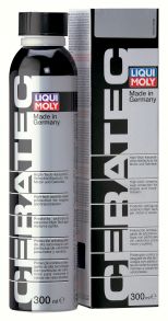  LIQUI MOLY Добавка за масло CERA TEC 300ml.