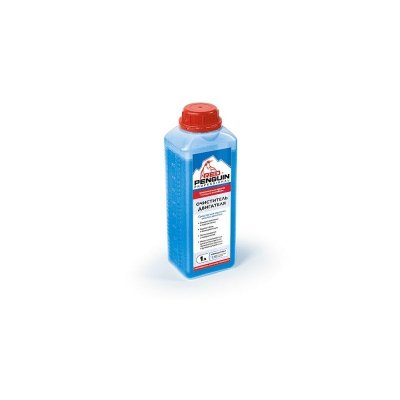Автокозметика XADO Red Penguin обезмаслител 1L