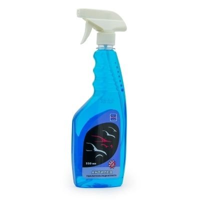 Автокозметика XADO Антилед 550ml