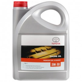  TOYOTA PFE 5W30 C2 5L