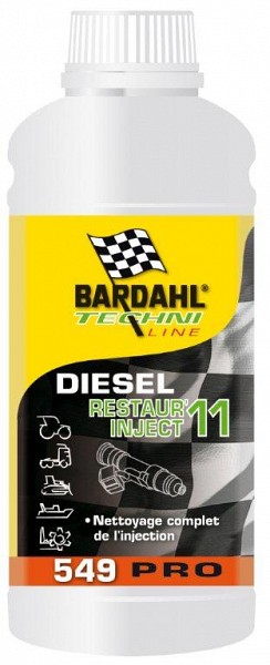  BARDAHL - Diesel injection restorer 11
